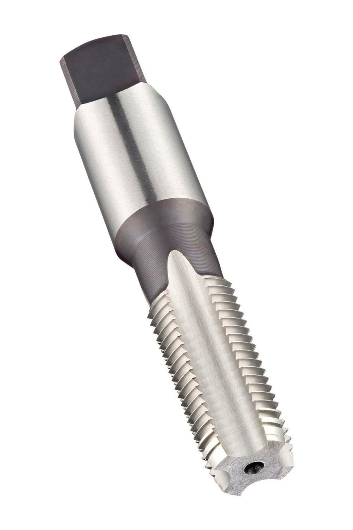 DORMER E708 Maschinengewindebohrer NPSM 1/2" x 14 HSS Blank 1,5xD – ANSI B94.9C