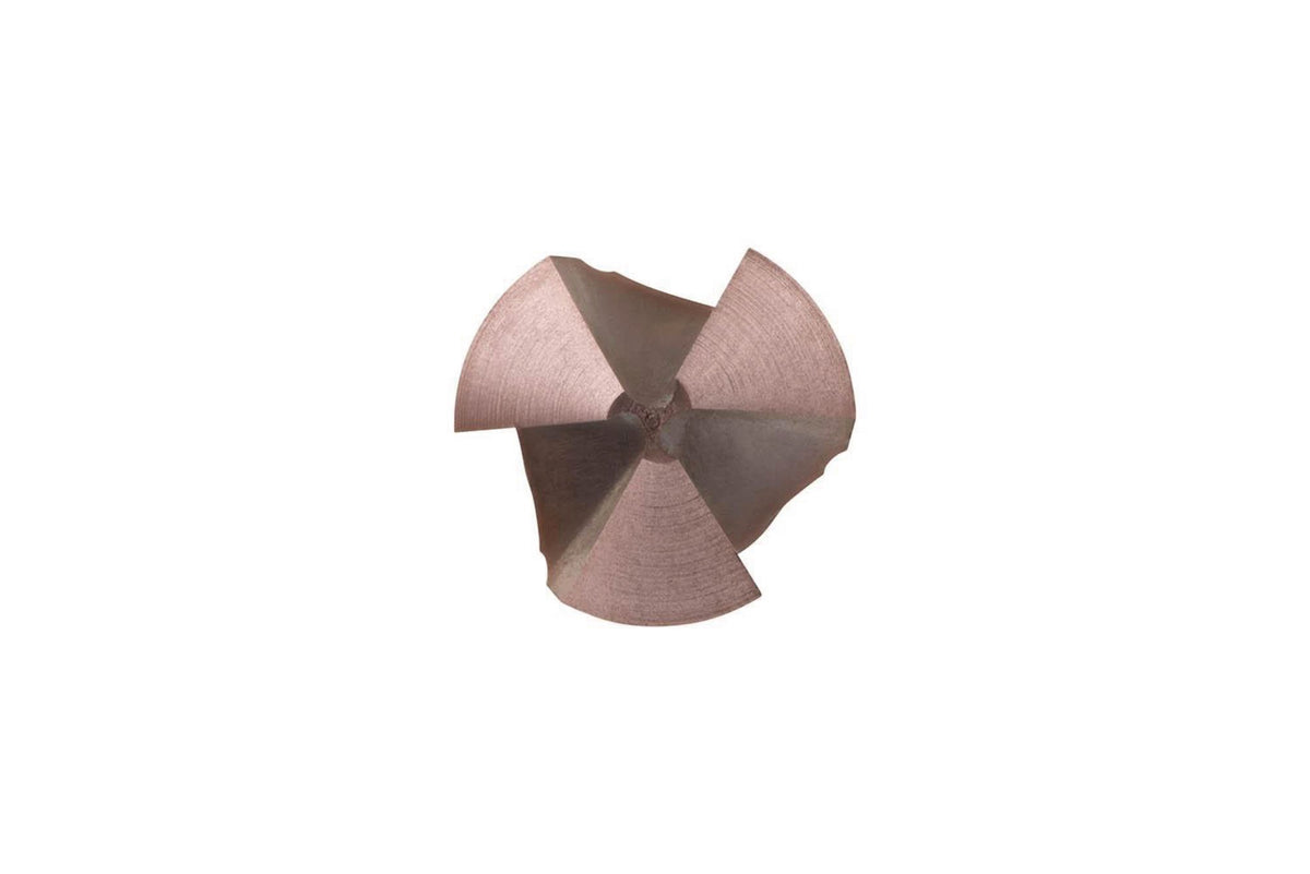 DORMER Kegelsenker DIN 335C 10,4 mm HSS-E AlTiCN Z.3 – 90° Senker für Metall