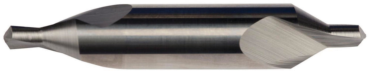 DORMER Zentrierbohrer DIN 333A Ø1 mm HM Rechts R200 – Präzision für Metallbearbeitung