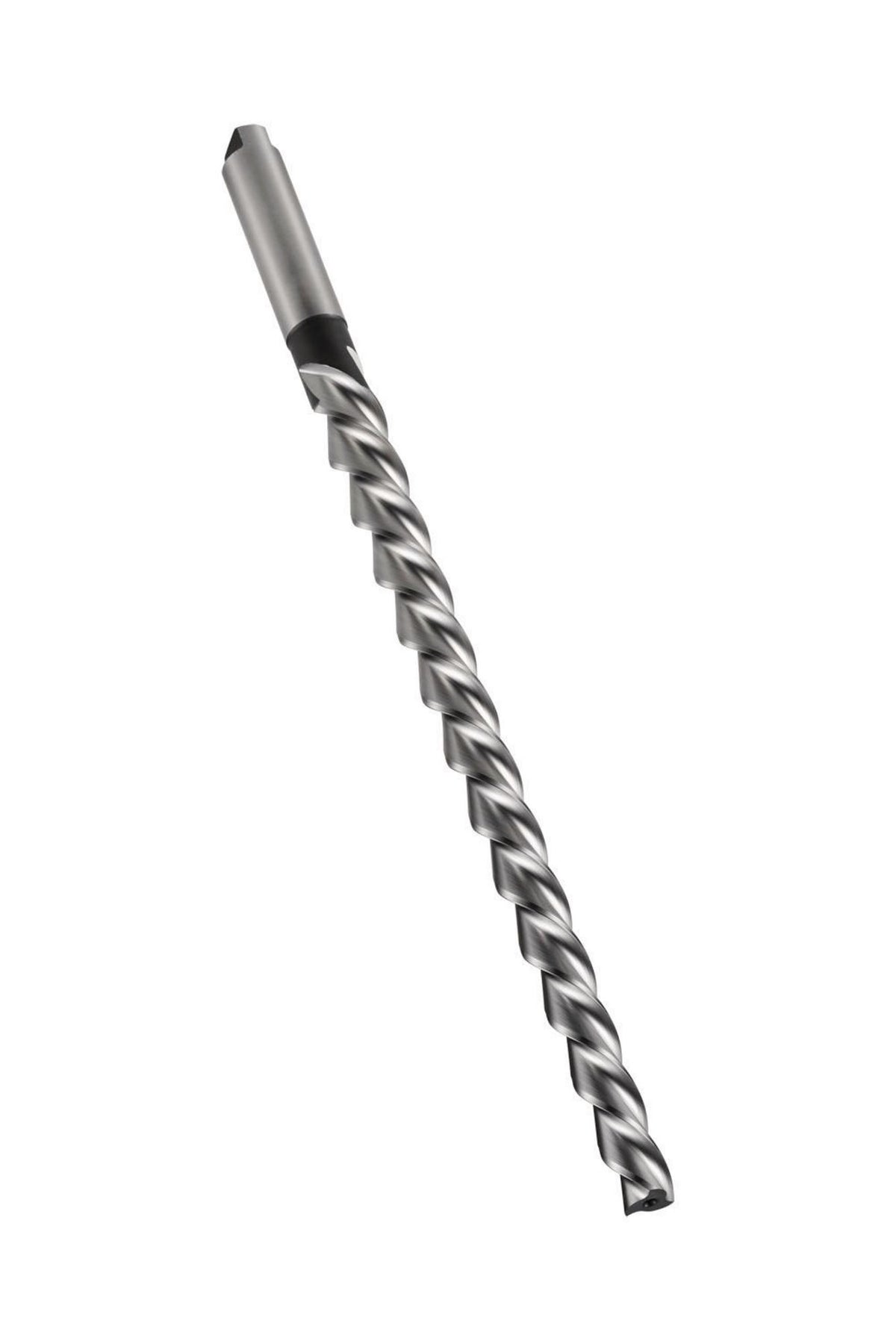 DORMER Handkegelreibahle HSS-E 10 mm DIN 2179 – Kegelstiftreibahle für 1:50 Verjüngung