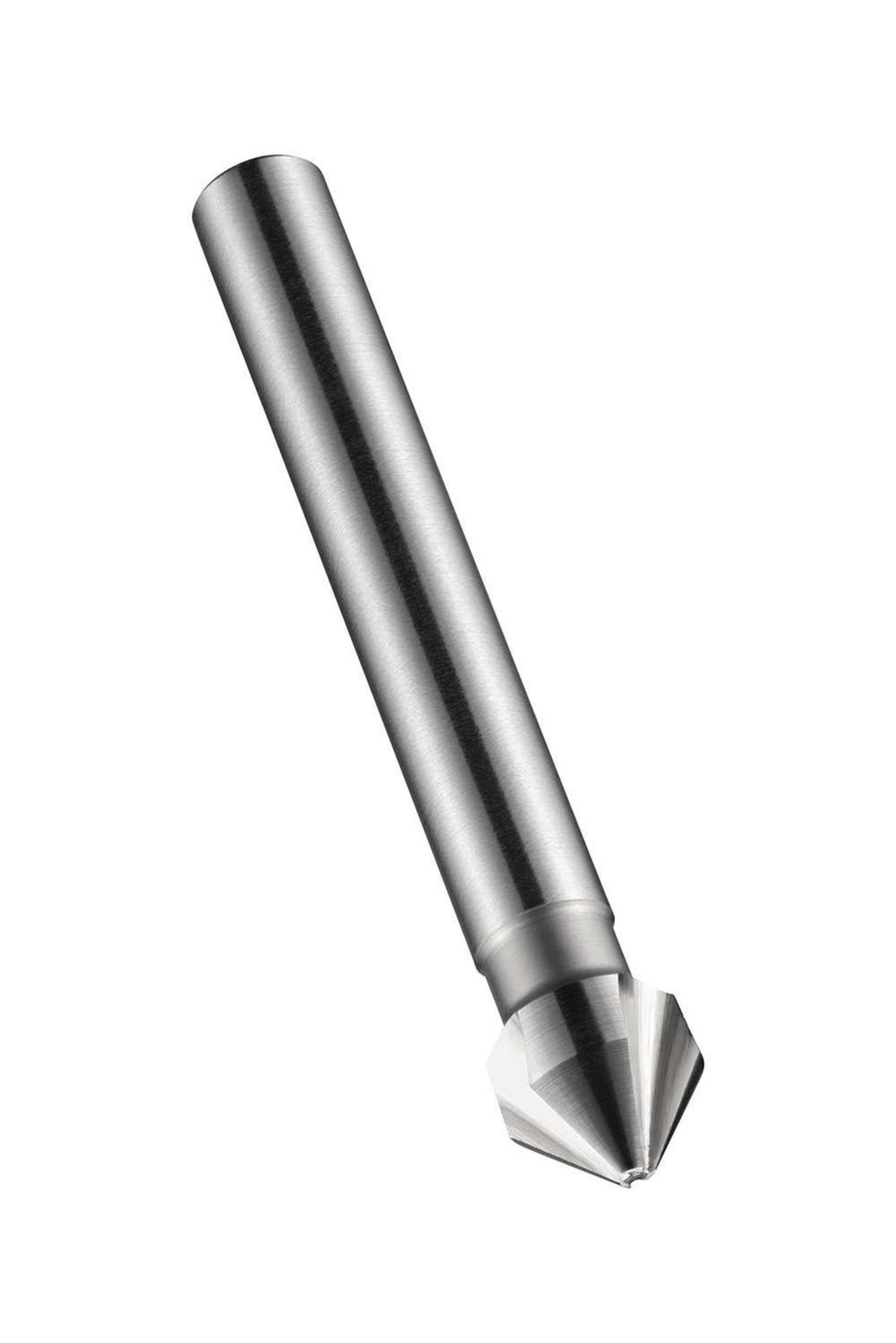 DORMER Kegelsenker DIN 335 C 82° Ø 10,4 mm HSS 3-Schneiden Zylinderschaft