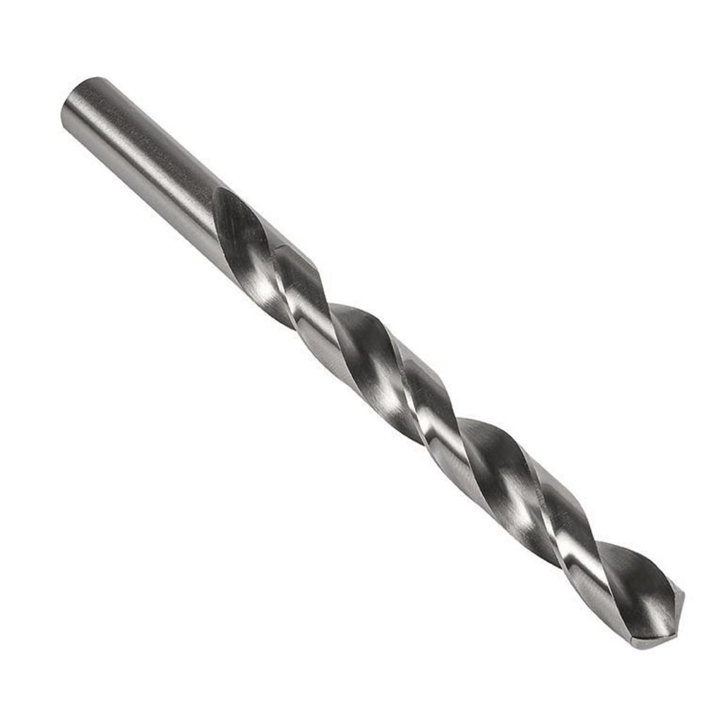 DORMER A100 Spiralbohrer HSS DIN 338 Typ N 0,7 mm – 10 Stück