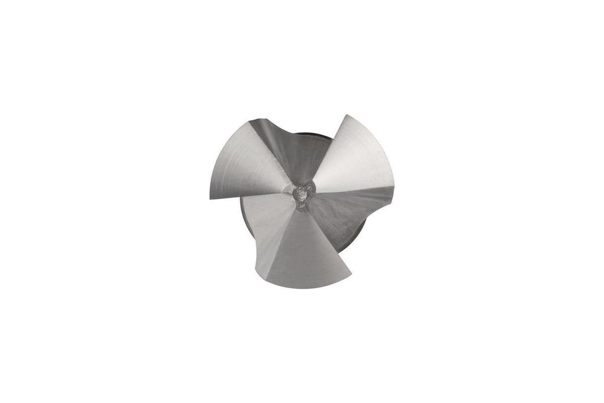 DORMER Kegelsenker 90° HSS 3-Schneiden Ø 10,4 mm mit Zylinderschaft