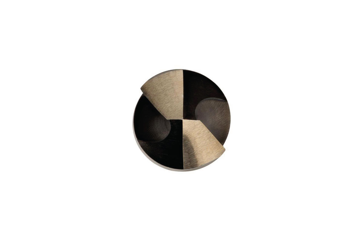 DORMER Spiralbohrer A777 HSS-E 0,3 mm DIN 338 Typ N – 10 Stück