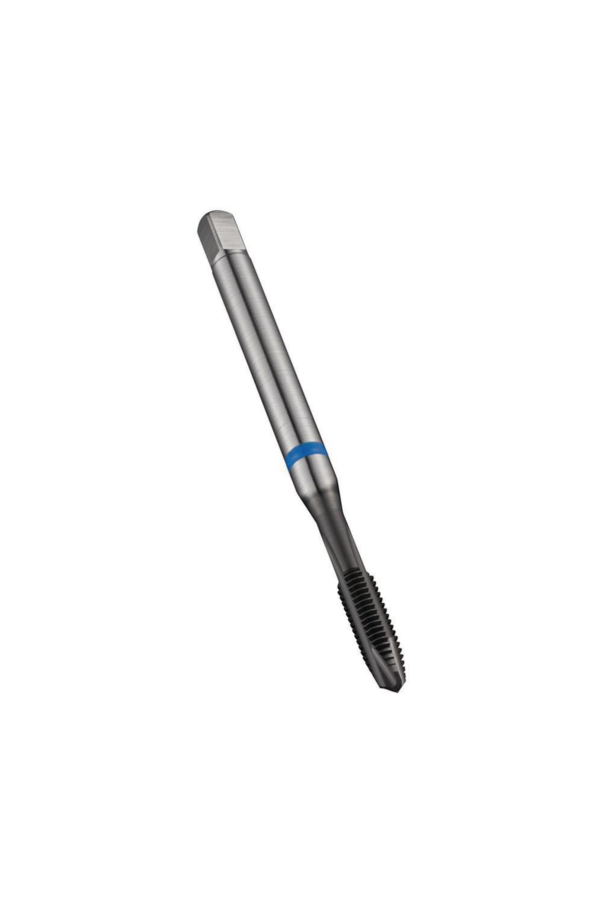DORMER Maschinengewindebohrer E241 M10 x 1,5 mm HSS-E-PM SUPER-B Blue Shark DIN 371B