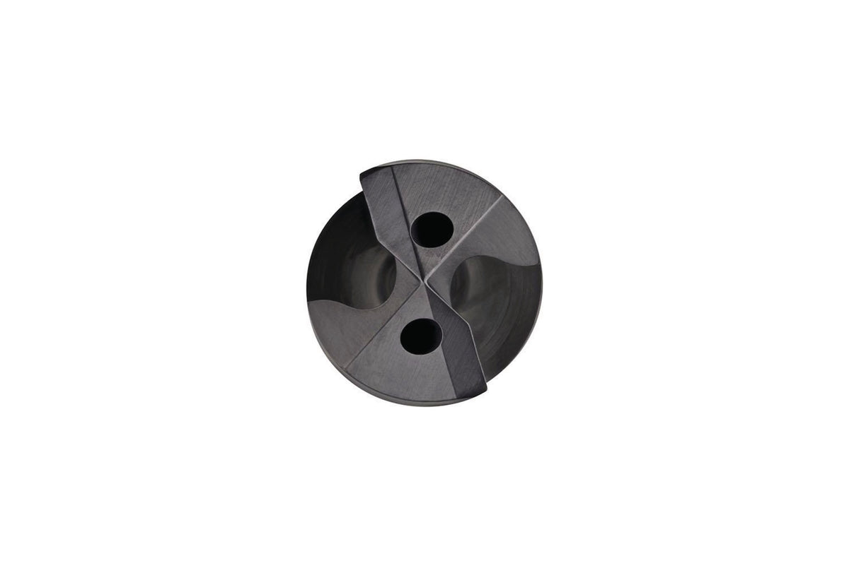 DORMER Kühlkanalbohrer FORCE X R459 Ø10 mm HM TiAlN 8xD mit Innenkühlung