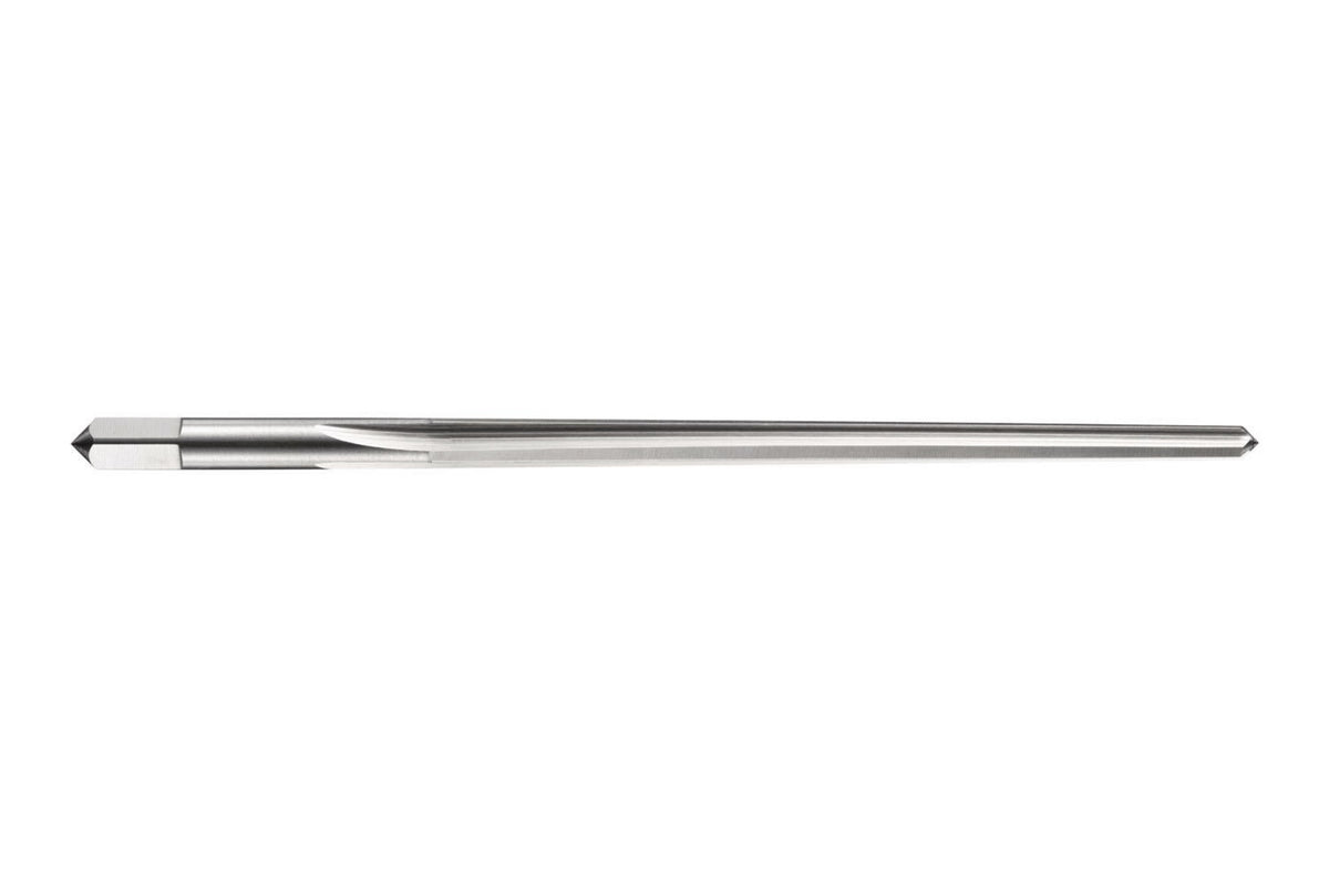 DORMER Handkegelreibahle HSS Nenn-Ø 1,2 mm DIN 9 für Kegelstifte