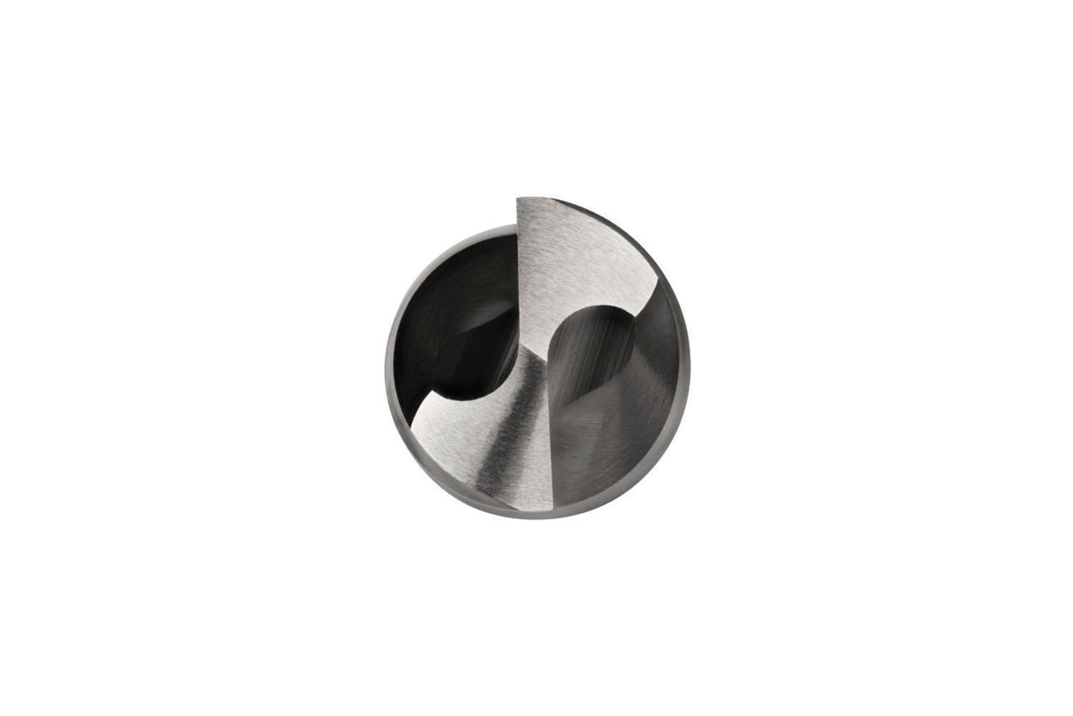 DORMER A952 Spiralbohrer DIN 1870 (2) Typ W HSS 14 mm MK1 extra lang