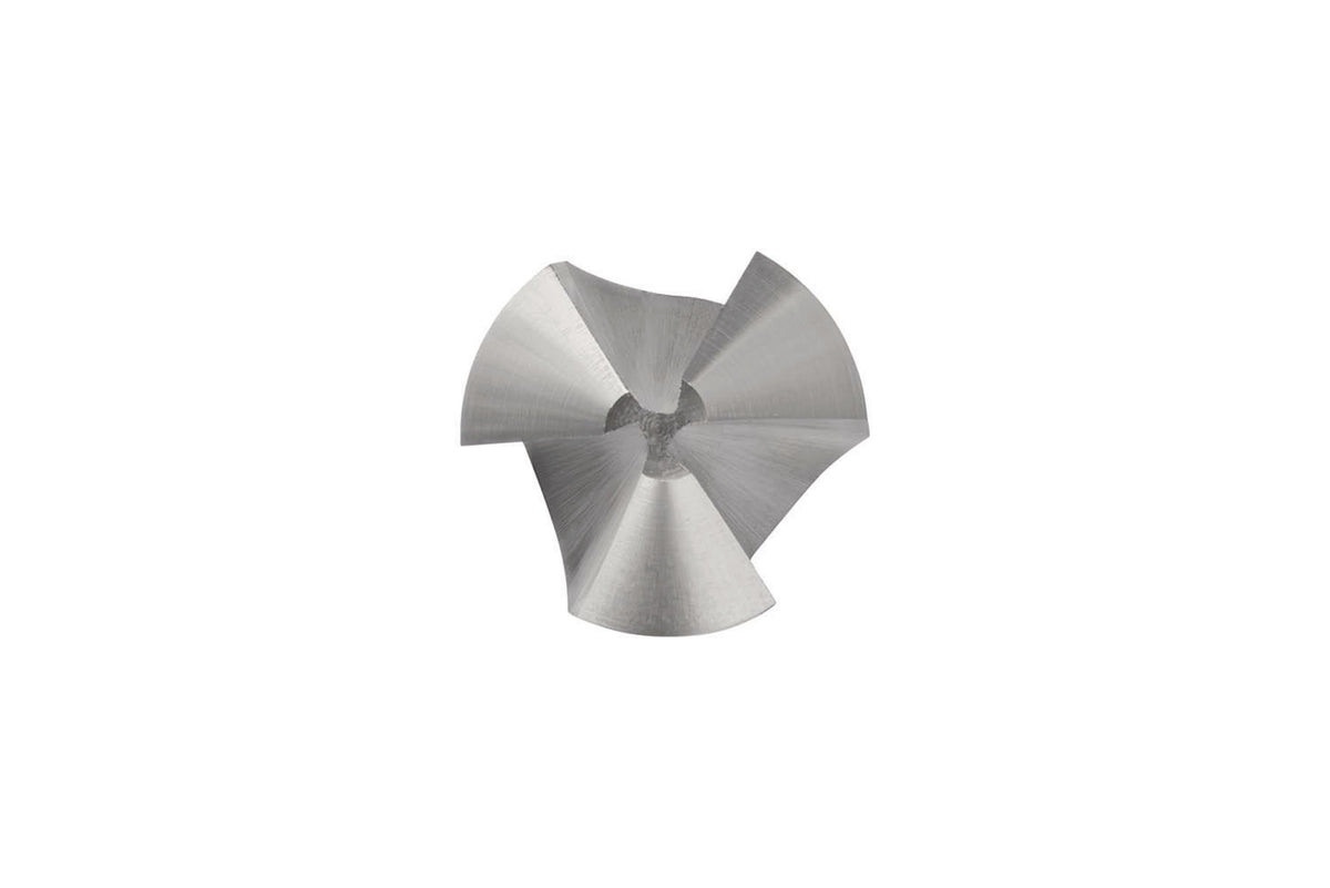 DORMER Kegelsenker DIN 334 C HSS 10 mm, 3 Schneiden, 60° – Präzisions-Entgrater