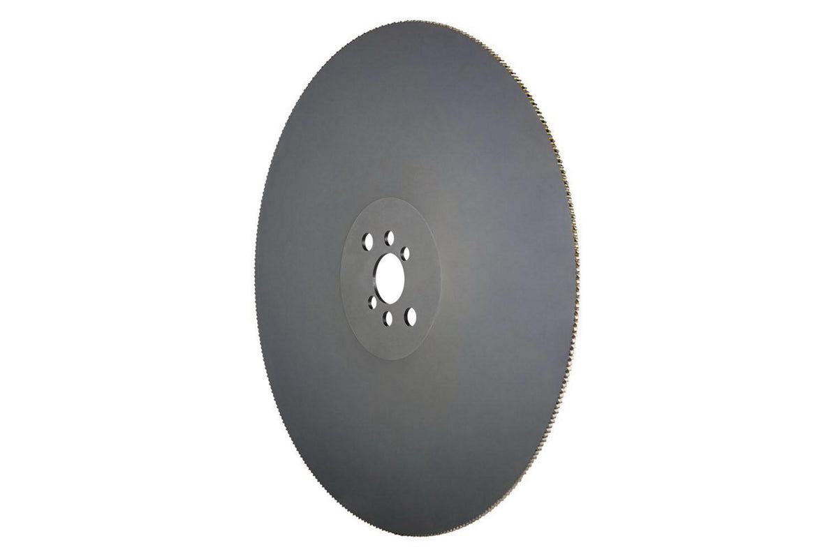 DORMER Metallkreissägeblatt HSS 200x1,8 mm Z160 BW – Präzision für Stahl & NE-Metalle