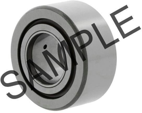 INA Laufrolle LR205 -2RSR-RR, Innen-Ø 25 mm, Außen-Ø 62 mm, mit Corrotect Rostschutz