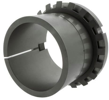 SKF Spannhülse OH3052 H – Innen-Ø 240 mm, Außen-Ø 310 mm, Breite 145 mm, mit Druckölanschluss