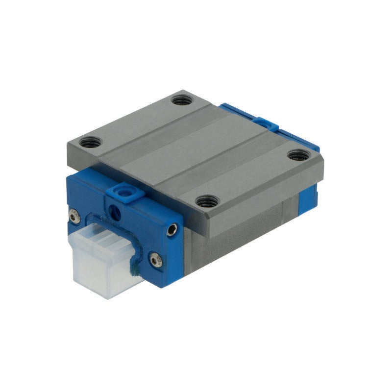 Bosch Rexroth Führungswagen R165172320 KWD-030 Flanschwagen 30er Reihe