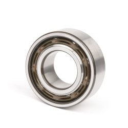 FAG Schrägkugellager 3304-BD-XL-C3, 20 mm Innen-Ø, 52 mm Außen-Ø, zweireihig, offen