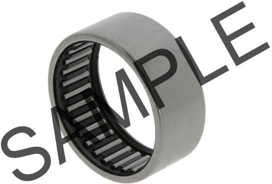 SKF Nadelhülse HK1210 E – 12 mm Innen-Ø, 16 mm Außen-Ø, 10 mm Breite
