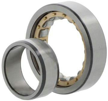 SKF Zylinderrollenlager NJ216 ECML/C3 – 80x140x26 mm, Messingkäfig, erhöhte Lagerluft