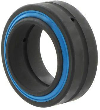 SKF Radial-Gelenklager GE120 ES-2RS 120 mm – Stahl/Stahl, beidseitig gedichtet