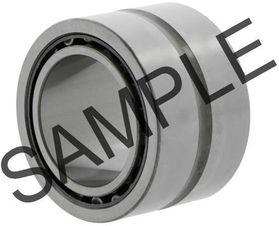 Nadelhülse HK3026 von NKE – 30 mm Innen-Ø, 37 mm Außen-Ø, 26 mm Breite