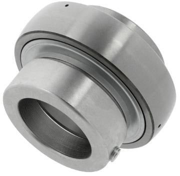 NTN Spannlager UEL212-207 D1W3 – Innen-Ø 61,912 mm, Außen-Ø 110 mm, nachschmierbar