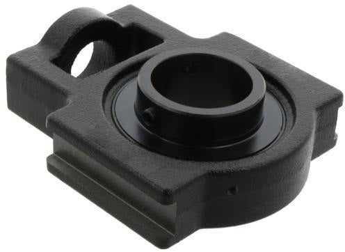 FAG Spann-Gehäuseeinheit UCT215 -J7 75 mm Grauguss für Linearbewegungen