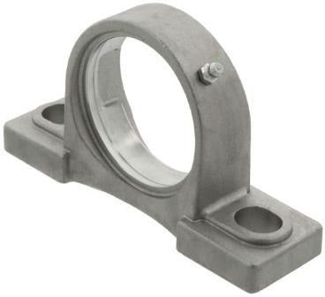 Stehlagergehäuse SP209 85 mm ZEN – Rostfreies Stahlgehäuse, einteilig, für hohe Belastungen