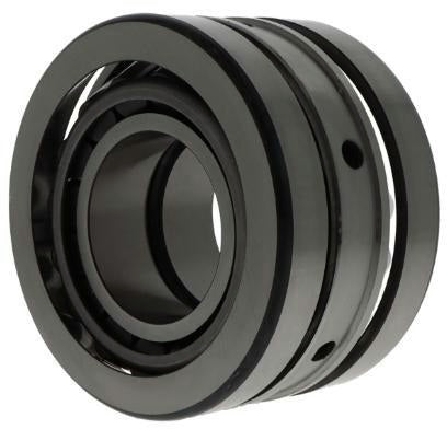 SKF Kegelrollenlager 32226 /DF – 130 mm Innen-Ø, 230 mm Außen-Ø, zweireihig, X-Anordnung