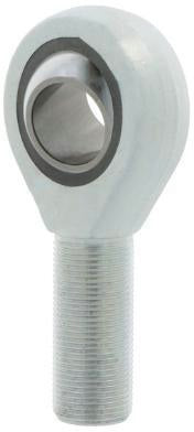 Gelenkkopf SAKB6 F von SKF – Stahl/PTFE-faserverstärktes Polymer, wartungsfrei, 6 mm