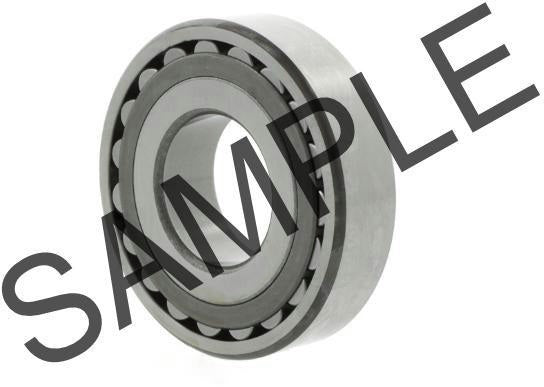 SKF Pendelrollenlager BS2-2208-2RS/VT143 – 40x80x28 mm, beidseitig abgedichtet, Explorer