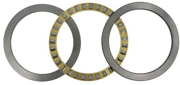INA Axial-Zylinderrollenlager 89424-M, 120 mm Innen-Ø, 250 mm Außen-Ø, 21,77 kg