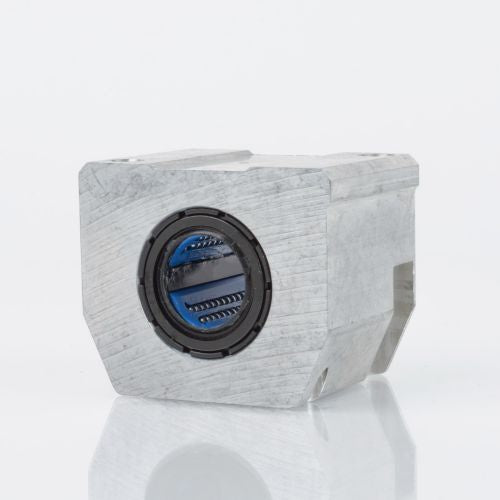 INA Linear-Kugellager-Einheit KGSNG40 -PP-AS 40 mm, abgedichtet & nachschmierbar