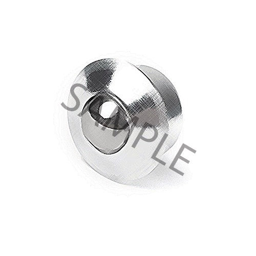 Kugelrolle R053013010 von BOSCH REXROTH – Präzise Schwerlast-Kugelrolle