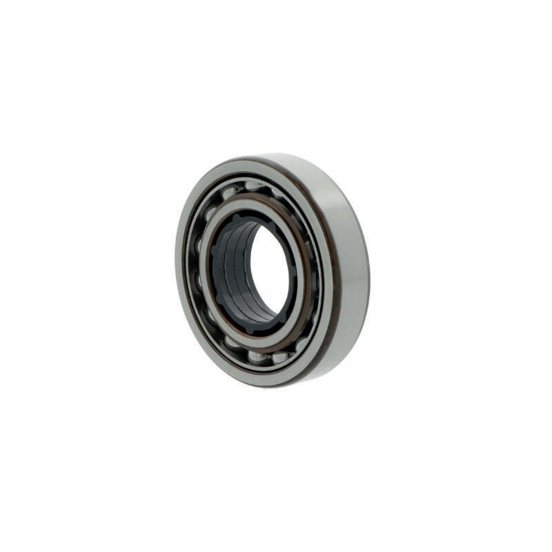 SKF Vierpunktlager QJ209 /C2 – 45 mm Innen-Ø, 85 mm Außen-Ø, 19 mm Breite