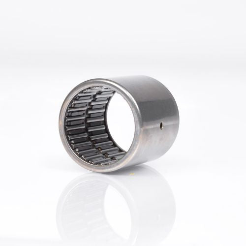 Nadelhülse HK1015 von ZEN – 10 mm Innen-Ø, 14 mm Außen-Ø, 15 mm Breite, einreihig