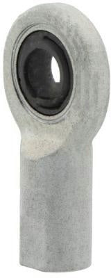 SKF Gelenkkopf SIL12 E 12 mm Innengewinde Linksgewinde Stahl/Stahl