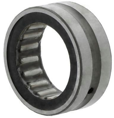 NKE Nadellager RNA4902-RSR – 20 mm Innen-Ø, 28 mm Außen-Ø, einseitig gedichtet
