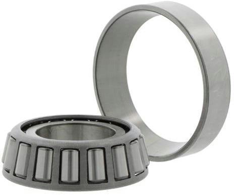 SKF Kegelrollenlager 30215 – 75 mm Innen-Ø, 130 mm Außen-Ø, einreihig, Stahlblechkäfig
