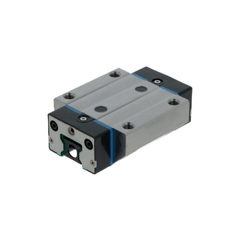 Bosch Rexroth Führungswagen R18513312X RWD-035 Flanschwagen 35er Reihe