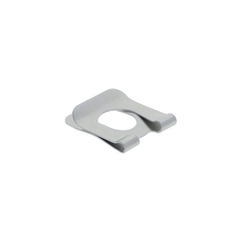 Sicherungselement SL4 -1A CHIAVETTE – Stahl, Innen-Ø 4 mm, präzise Antriebstechnik