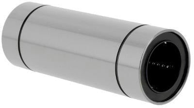 SAMICK Linear-Kugellager LME16 LUU 16 mm – lange Ausführung, allseitig abgedichtet