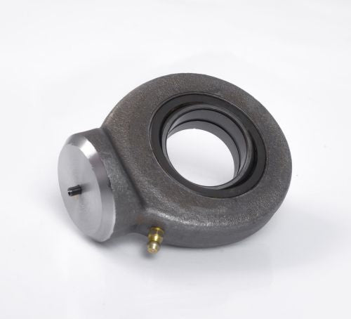 SKF Gelenkkopf SC30 ES 30 mm Innen-Ø, 75 mm Außen-Ø, mit Schmierbohrung