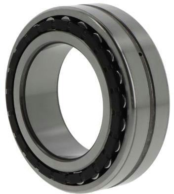 SKF Zylinderrollenlager NN3015 TN/SPW33 – zweireihig, 75 x 115 x 30 mm, Präzision