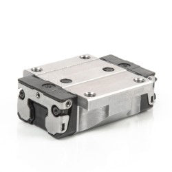 Bosch Rexroth Führungswagen R165151310 – 5,027 kg für Lineartechnik