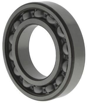 SKF Rillenkugellager 313 – 65 mm Innen-Ø, 140 mm Außen-Ø, 33 mm Breite, offen