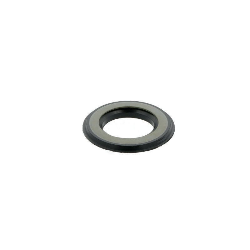 SKF Gehäusedichtung TSN512 A – V-Ring-Dichtung, Innen-Ø 53,5 mm, Außen-Ø 78,6 mm