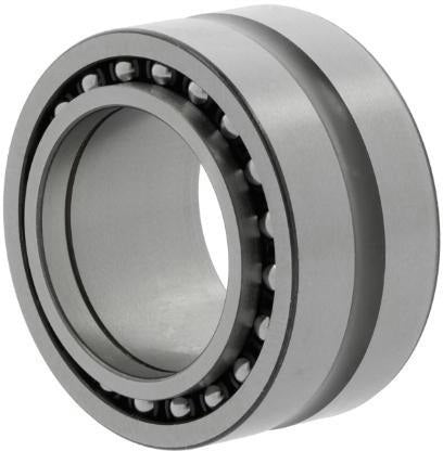 ZEN Nadel-Schrägkugellager NKIB5905, 25x42x25 mm, offen, P0/PN – Präzision für Axial- und Radiallasten