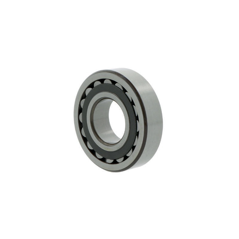 SKF Pendelrollenlager 21305 CC – 25 mm Bohrung, 62 mm Außen-Ø, offen, Stahlblechkäfig
