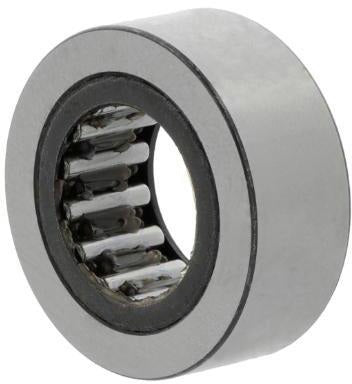 INA Stützrolle RSTO15-X, Innen-Ø 20 mm, Außen-Ø 35 mm, Stahlblechkäfig