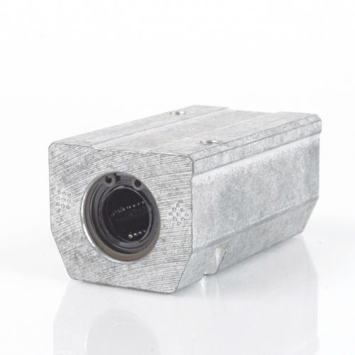 INA Linear-Kugellager-Einheit KTSS16 PPAS 16 mm – präzise Lineartechnik mit Fluchtungsfehlerausgleich