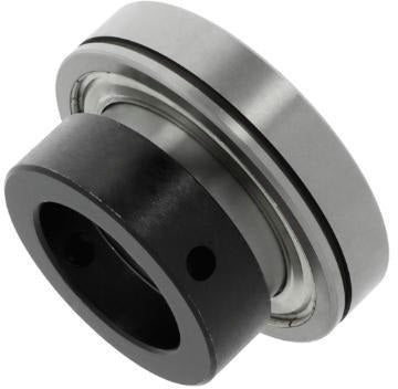 SNR Spannlager CES210, Innen-Ø 50 mm, Außen-Ø 90 mm, mit Exzenterspannring