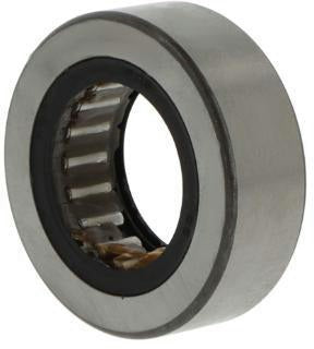 NKE Stützrolle RNA2200-2RSR, Innen-Ø 14 mm, Außen-Ø 30 mm, Breite 13,8 mm, ohne Innenring